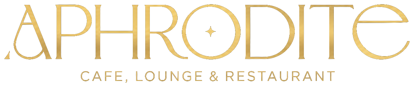 Aphrodite Cafe, Lounge and Restaurant